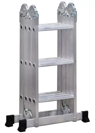 Лестница-трансформер 4*3 Эксперт 1013274 купить в Уфе