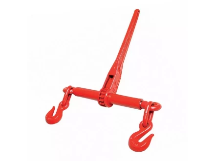 Талрепы с трещеткой и двумя крюками LBH 16 купить в Уфе