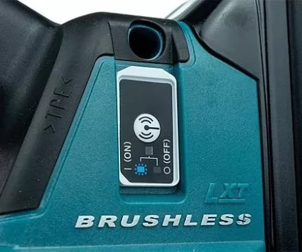 Аккумуляторный рубанок Makita DKP181ZU (без АКБ и ЗУ) купить в Уфе