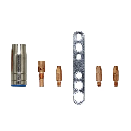 Горелка MW-25AK (4m / Air / Euro) XL004.0313 купить в Уфе