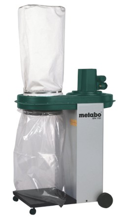 Стружкоотсос Metabo SPA 1702 W 230/1/50 купить в Уфе
