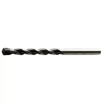 Сверло по бетону, 12 х 400 мм, цилиндрический хвостовик  MATRIX 70882 купить в Уфе