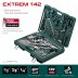 Универсальный набор инструмента, 142 предм. 27889-H142 купить в Уфе