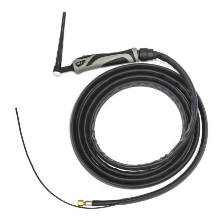 Горелка TIG 9 110A(35%)m12x1 4m (без упр. разъемов) купить в Уфе