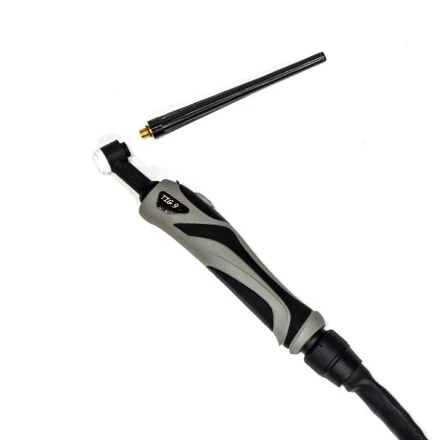 Горелка TIG 9 110A(35%)m12x1 4m (без упр. разъемов) купить в Уфе