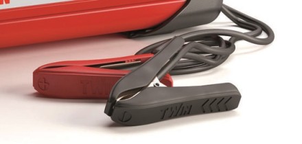 Зарядное устройство DOCTOR CHARGE 50  6V12V24V Telwin купить в Уфе