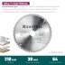 Диск пильный Multi Material, повышенный ресурс 36953-210-30 купить в Уфе