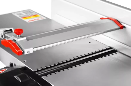 Станок фуговально-рейсмусовый СРФ-254-1600С серия МАСТЕР купить в Уфе