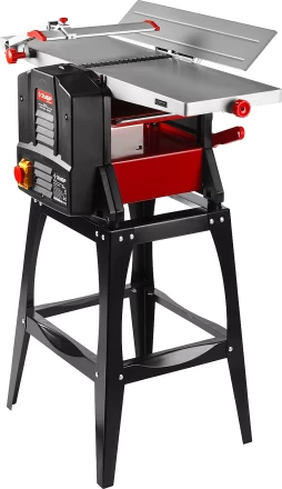 Станок фуговально-рейсмусовый СРФ-254-1600С серия МАСТЕР купить в Уфе