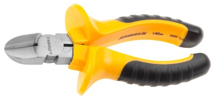 Бокорезы &quot;TopGrip&quot;, 140мм, STAYER 2205-5-14_z01 купить в Уфе