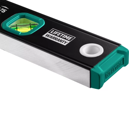 Профессиональный уровень с зеркальным глазком KRAFTOOL 34781-150 купить в Уфе