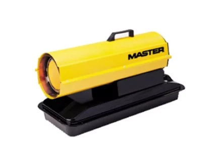 Дизельная тепловая пушка MASTER B35 CED купить в Уфе