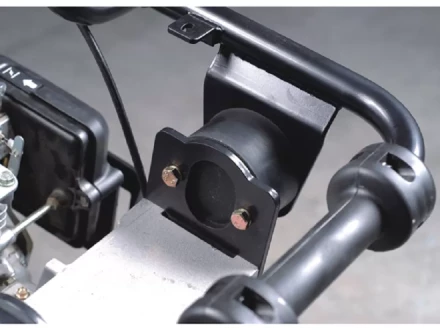 Вибротрамбовка Masalta MR75R купить в Уфе