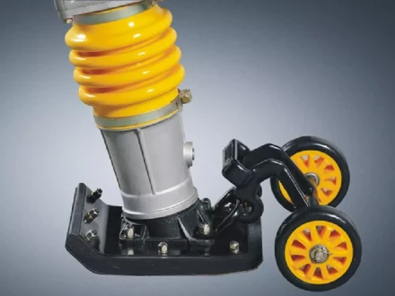 Вибротрамбовка Masalta MR75R купить в Уфе