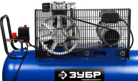 Компрессор воздушный ЗКПМ-440-100-Р-2.2 серия ПРОФЕССИОНАЛ купить в Уфе