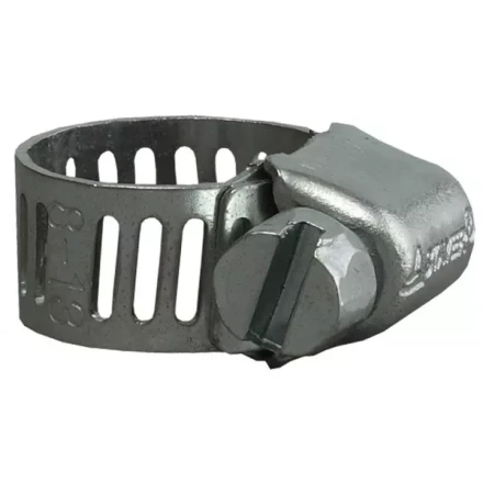 Хомуты стальные оцинкованые, ширина ленты 8мм, 16-23мм, 200шт, STAYER 37800-16-23-200 37800-16-23-200 купить в Уфе