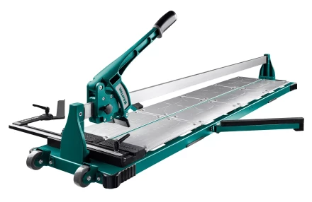 Профессиональный ручной плиткорез 33272-120 купить в Уфе