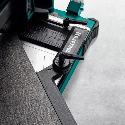 Профессиональный ручной плиткорез 33272-120 купить в Уфе