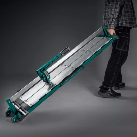 Профессиональный ручной плиткорез 33272-120 купить в Уфе