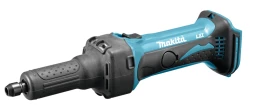 Прямая шлифмашина LXT Makita DGD800Z, 18В Li-ion, 25000об\м (без АКБ и ЗУ)