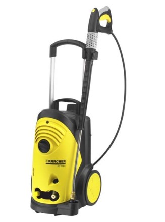 Мойка высокого давления Karcher HD 7/18 C (Мойка Керхер HD 7/18 C) купить в Уфе