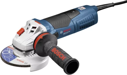 Шлифмашина BOSCH УШМ GWS 15 - 125 CIX купить в Уфе