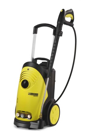 Мойка высокого давления Karcher HD 5/15 CX Plus (Мойка Керхер HD 5/15 CX Plus) купить в Уфе