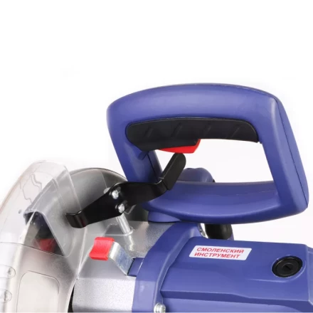 Торцовочная пила Диолд ПТД-1,6М-255 купить в Уфе