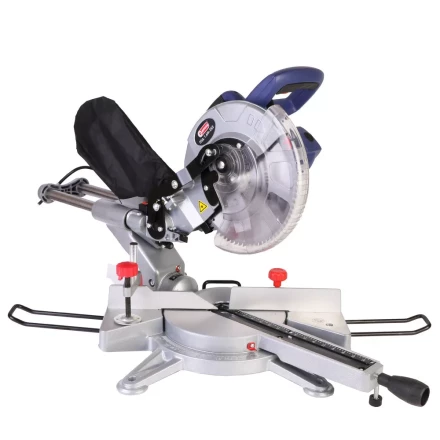 Торцовочная пила Диолд ПТД-1,6М-255 купить в Уфе