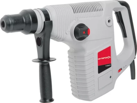 Перфоратор Интерскол П-45/1000 Э купить в Уфе