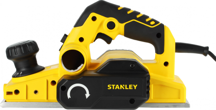 Рубанок Stanley STPP7502 купить в Уфе