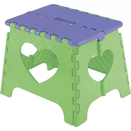 Табурет складной &quot;Мини&quot; 325х265х245мм PALISAD 644245 купить в Уфе