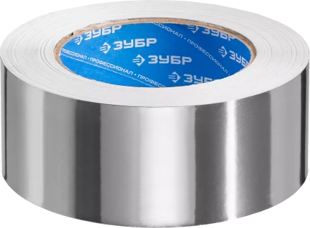 Клейкие ленты металлизированные серия ПРОФЕССИОНАЛ купить в Уфе