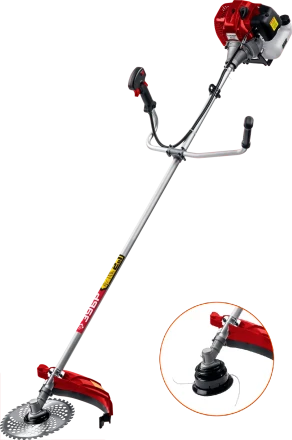 Бензокоса КРБ-2500 серия МАСТЕР купить в Уфе