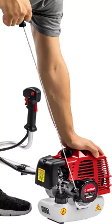 Бензокоса КРБ-2500 серия МАСТЕР купить в Уфе