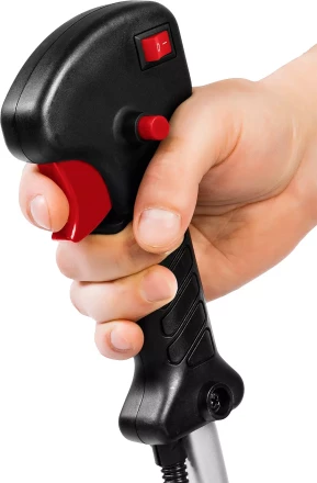 Бензокоса КРБ-2500 серия МАСТЕР купить в Уфе