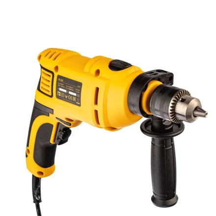 Дрель ударная ID-650 Denzel 26304 купить в Уфе