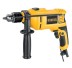 Дрель ударная ID-650 Denzel 26304 купить в Уфе