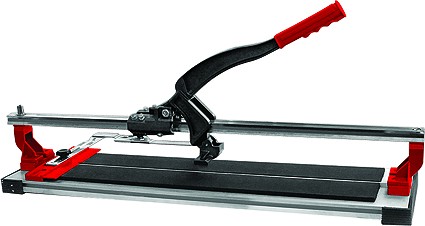 Плиткорез рельсовый 500мм\\ MTX PROFESSIONAL 87687 купить в Уфе