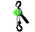 Таль ручная рычажная HITCH LHM104-G МИНИ 0.25 т 6 м. Гальваническая цепь (SZ060994) купить в Уфе