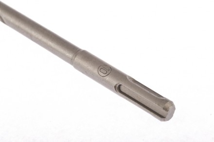 Бур по бетону, 10 x 450mm, SDS PLUS СИБРТЕХ 70592 купить в Уфе