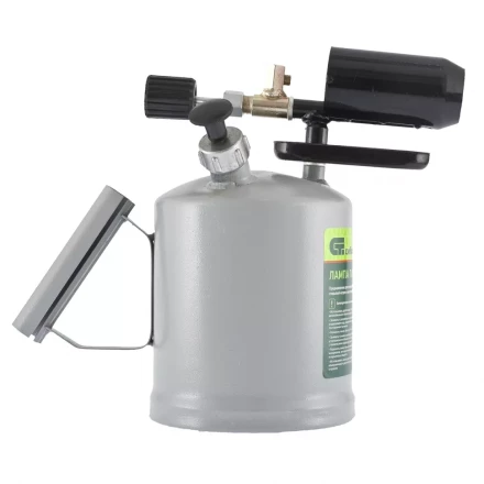 Лампа паяльная 2 л СИБРТЕХ 91444 купить в Уфе