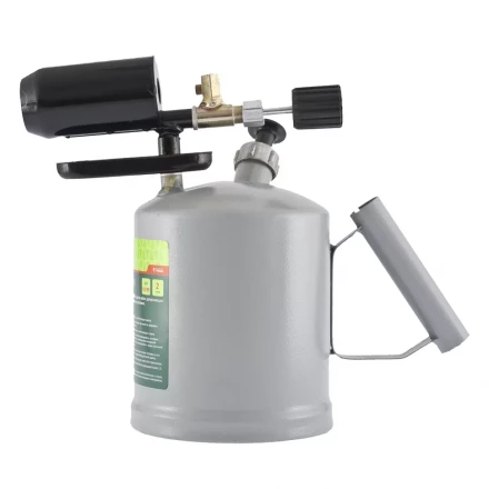 Лампа паяльная 2 л СИБРТЕХ 91444 купить в Уфе