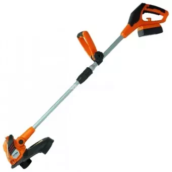 Аккумуляторный триммер коса Patriot PT A30 Li купить в Уфе