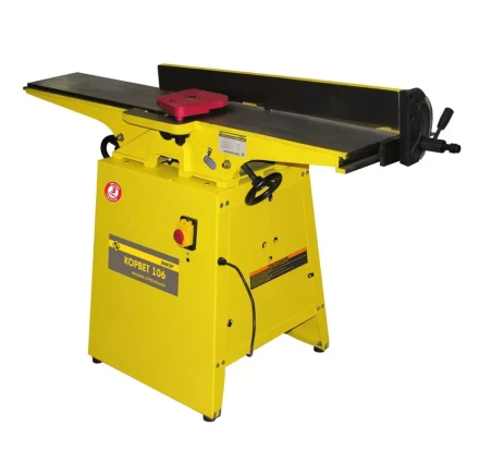 Станок строгальный Корвет 106 91060 купить в Уфе