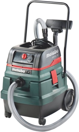 Пылесос-водосос Metabo ASR  50 L SC купить в Уфе