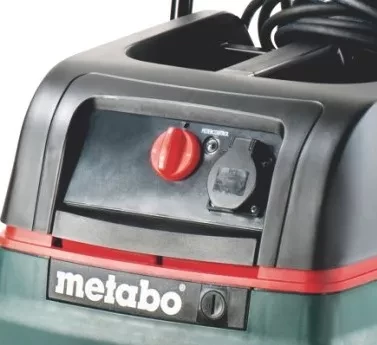 Пылесос-водосос Metabo ASR  50 L SC купить в Уфе