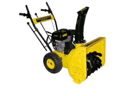 Снегоуборщик бензиновый Энкор МС 55-1 56546 купить в Уфе