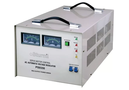 Cтабилизатор напряжения Sturm PS9350 купить в Уфе