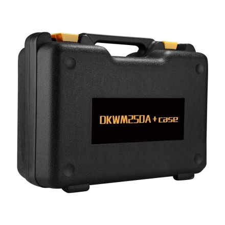 Сварочный аппарат 250А DEKO DKWM250A в кейсе, 051-4675 купить в Уфе